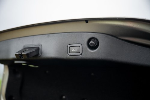 2012 Jaguar X351 XJ 5L V8 Premium Luxury 22k miles For Sale (picture 110 of 186)