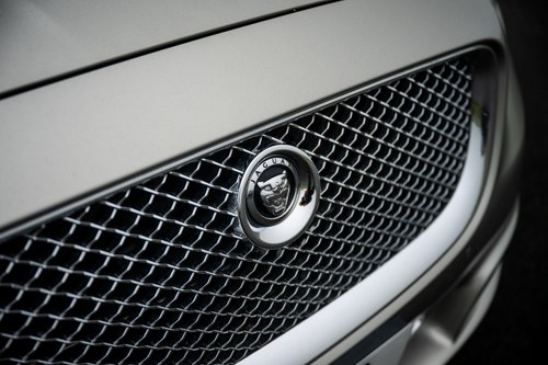 2012 Jaguar X351 XJ 5L V8 Premium Luxury 22k miles For Sale (picture 126 of 186)