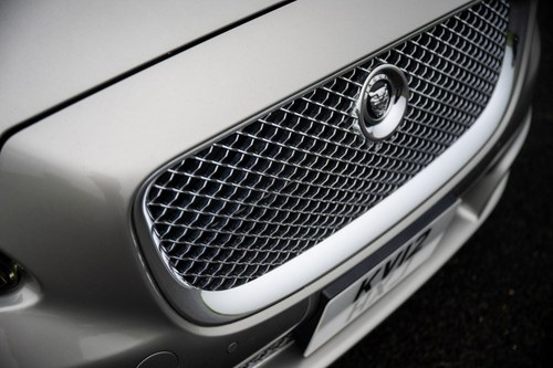 2012 Jaguar X351 XJ 5L V8 Premium Luxury 22k miles For Sale (picture 129 of 186)