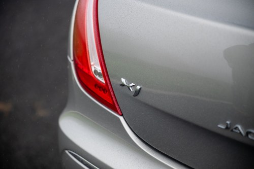 2012 Jaguar X351 XJ 5L V8 Premium Luxury 22k miles For Sale (picture 137 of 186)