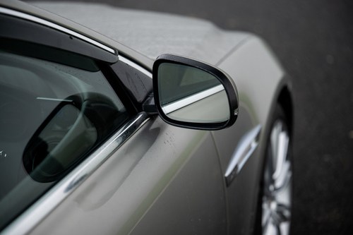 2012 Jaguar X351 XJ 5L V8 Premium Luxury 22k miles For Sale (picture 144 of 186)