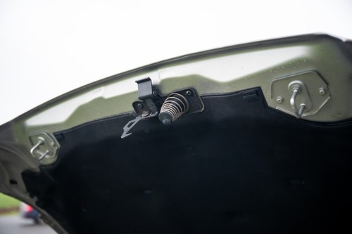 2012 Jaguar X351 XJ 5L V8 Premium Luxury 22k miles For Sale (picture 154 of 186)