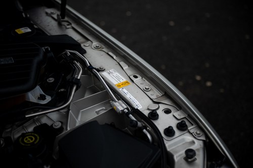 2012 Jaguar X351 XJ 5L V8 Premium Luxury 22k miles For Sale (picture 159 of 186)