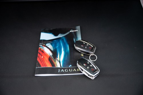 2012 Jaguar X351 XJ 5L V8 Premium Luxury 22k miles For Sale (picture 176 of 186)
