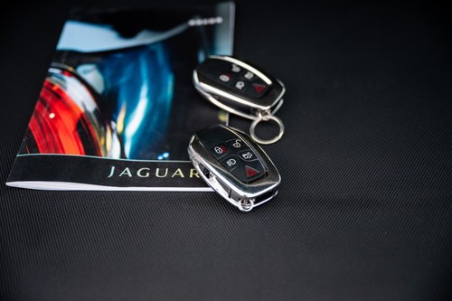 2012 Jaguar X351 XJ 5L V8 Premium Luxury 22k miles For Sale (picture 177 of 186)