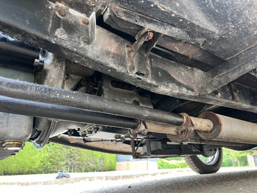 1936 Lagonda Rapier Ranalah Tourer In vendita (immagine 159 di 183)