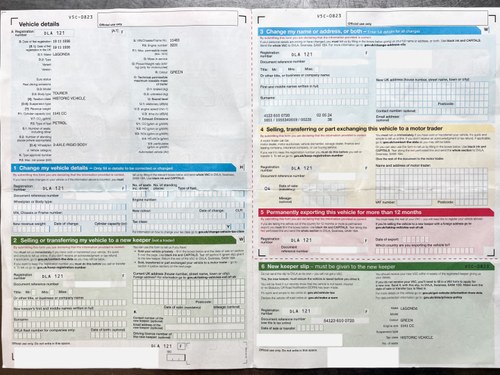 1936 Lagonda Rapier Ranalah Tourer In vendita (immagine 183 di 183)