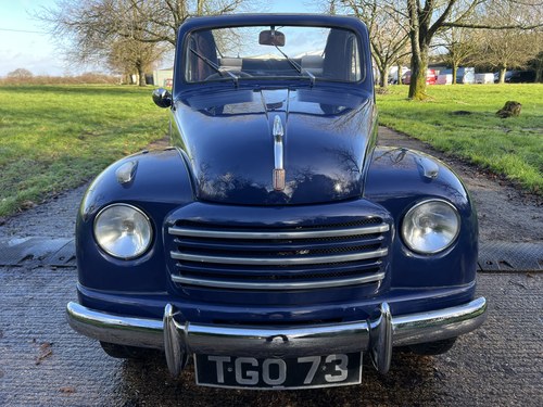 1955 Fiat 500C Topolino à venda (imagem 10 de 113)