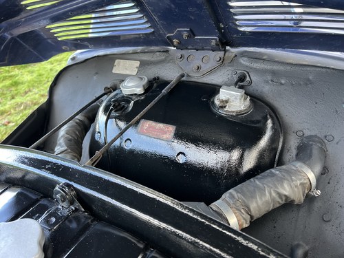 1955 Fiat 500C Topolino à venda (imagem 52 de 113)