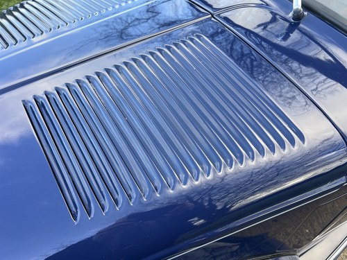 1955 Fiat 500C Topolino à venda (imagem 57 de 113)