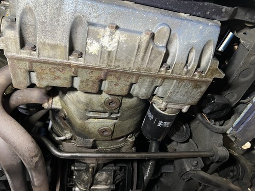 1974 NSU RO 80 à vendre (picture 105 of 115)