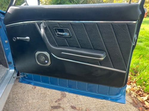 1974 NSU RO 80 à vendre (picture 32 of 115)