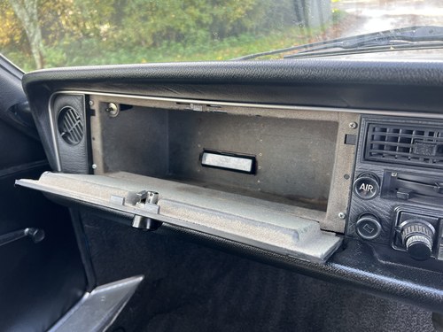 1974 NSU RO 80 à vendre (picture 43 of 115)