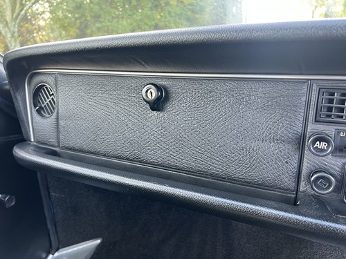 1974 NSU RO 80 à vendre (picture 44 of 115)