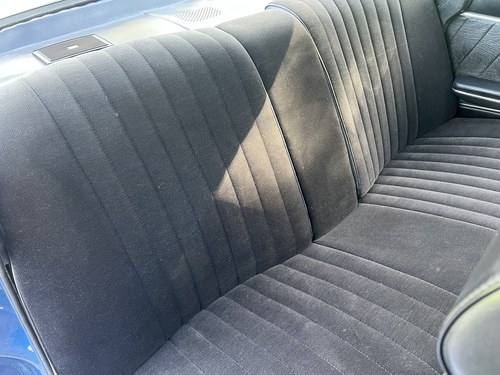 1974 NSU RO 80 à vendre (picture 47 of 115)