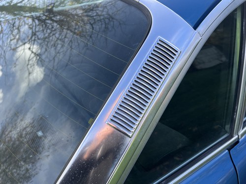 1974 NSU RO 80 à vendre (picture 77 of 115)