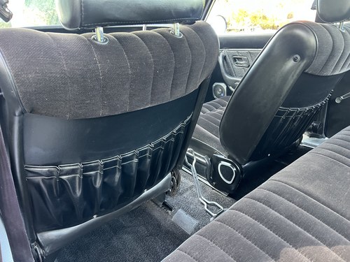 1974 NSU RO 80 à vendre (picture 50 of 115)