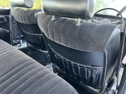 1974 NSU RO 80 à vendre (picture 52 of 115)