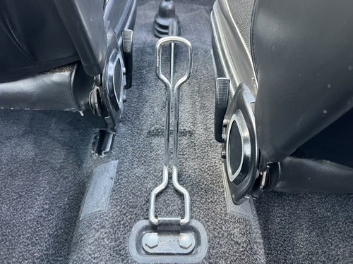 1974 NSU RO 80 à vendre (picture 53 of 115)