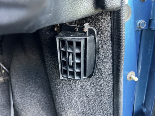 1974 NSU RO 80 à vendre (picture 59 of 115)