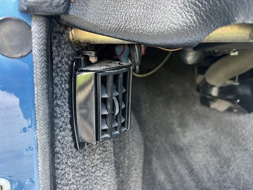 1974 NSU RO 80 à vendre (picture 63 of 115)