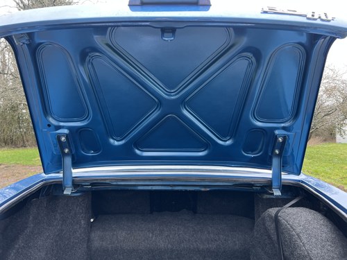 1974 NSU RO 80 à vendre (picture 74 of 115)