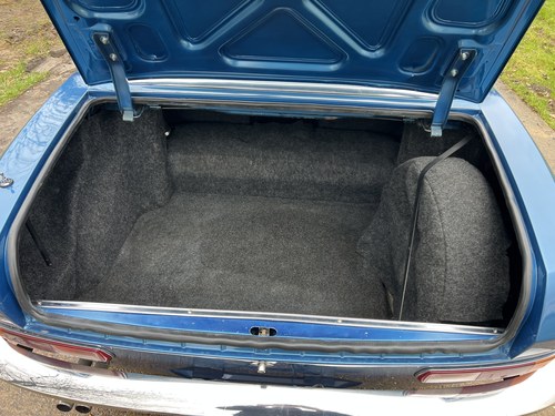 1974 NSU RO 80 à vendre (picture 72 of 115)