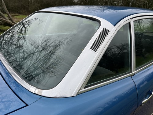 1974 NSU RO 80 à vendre (picture 81 of 115)