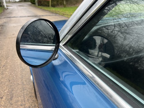 1974 NSU RO 80 à vendre (picture 84 of 115)