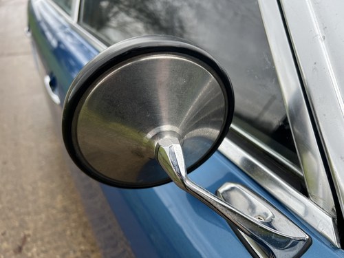 1974 NSU RO 80 à vendre (picture 85 of 115)