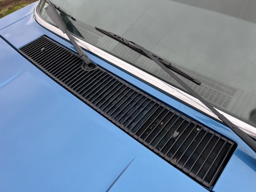 1974 NSU RO 80 à vendre (picture 91 of 115)