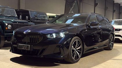 BMW 5 Series 520d