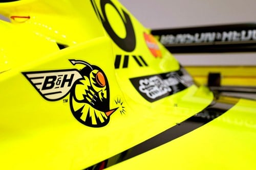 2000 Jordan EJ10 Chassis 04 Driven by Jarno Trulli à venda (imagem 19 de 29)