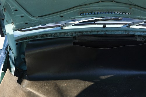 1972 Volkswagen Beetle 1300 Te koop (foto 102 van 289)