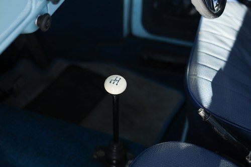 1972 Volkswagen Beetle 1300 Te koop (foto 34 van 289)