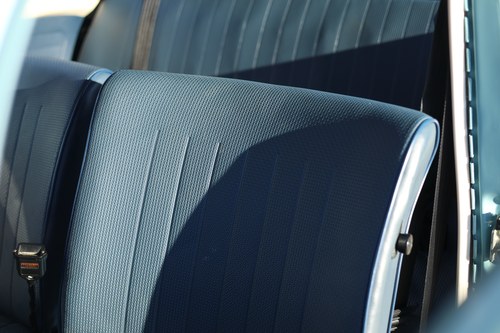 1972 Volkswagen Beetle 1300 Te koop (foto 35 van 289)