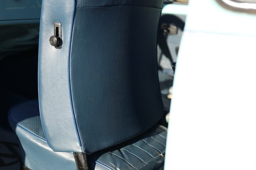 1972 Volkswagen Beetle 1300 Te koop (foto 43 van 289)