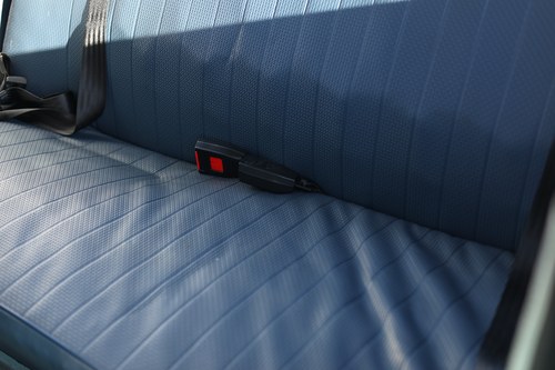 1972 Volkswagen Beetle 1300 Te koop (foto 47 van 289)