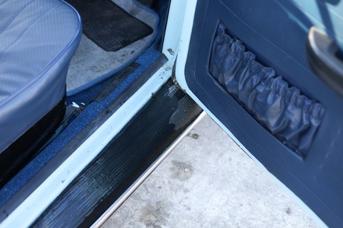 1972 Volkswagen Beetle 1300 Te koop (foto 63 van 289)