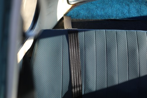 1972 Volkswagen Beetle 1300 Te koop (foto 65 van 289)