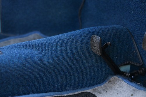 1972 Volkswagen Beetle 1300 Te koop (foto 70 van 289)