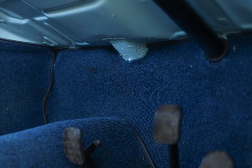 1972 Volkswagen Beetle 1300 Te koop (foto 71 van 289)