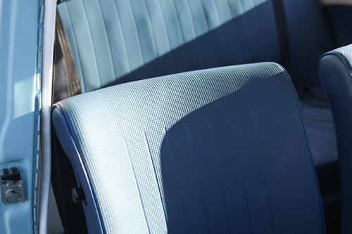 1972 Volkswagen Beetle 1300 Te koop (foto 73 van 289)