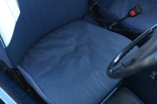 1972 Volkswagen Beetle 1300 Te koop (foto 75 van 289)