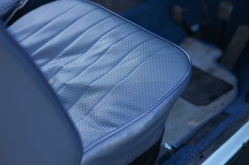 1972 Volkswagen Beetle 1300 Te koop (foto 80 van 289)