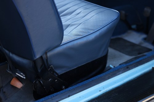 1972 Volkswagen Beetle 1300 Te koop (foto 82 van 289)