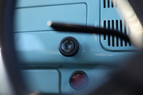 1972 Volkswagen Beetle 1300 Te koop (foto 88 van 289)