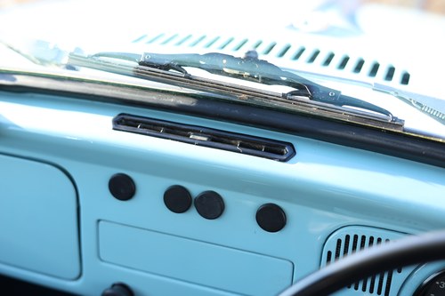 1972 Volkswagen Beetle 1300 Te koop (foto 94 van 289)