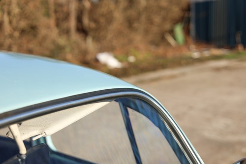 1972 Volkswagen Beetle 1300 Te koop (foto 144 van 289)