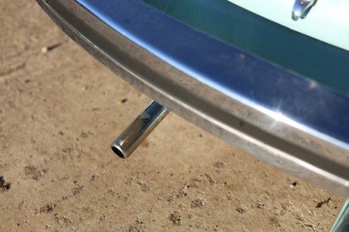 1972 Volkswagen Beetle 1300 Te koop (foto 173 van 289)